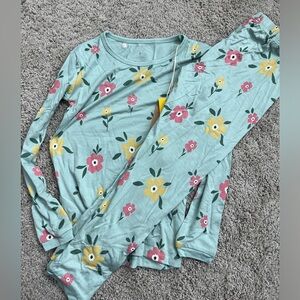 Kyte Baby pajamas BNWT 6t